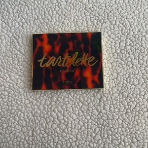 Tarte Tartelette Toasted Palette
